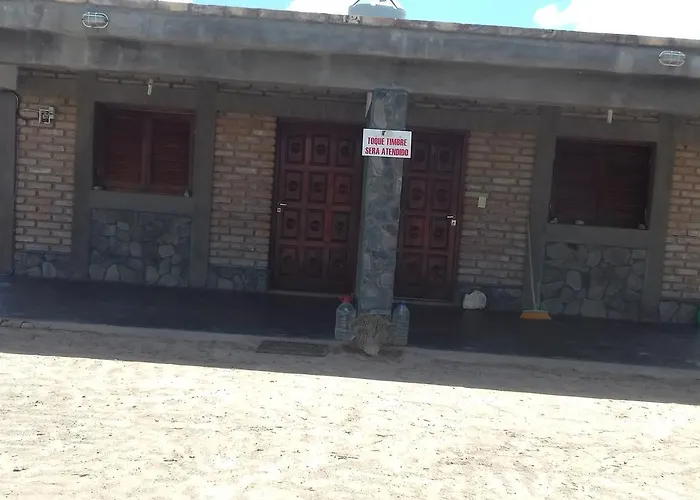 Cabanas los Arrieros