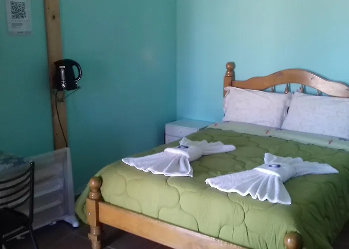Cabanas los Arrieros
