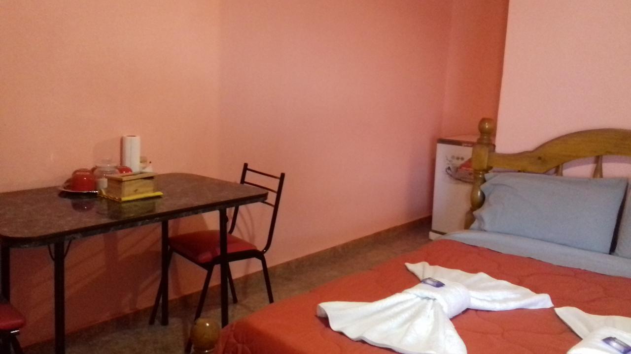 Cabanas Los Arrieros